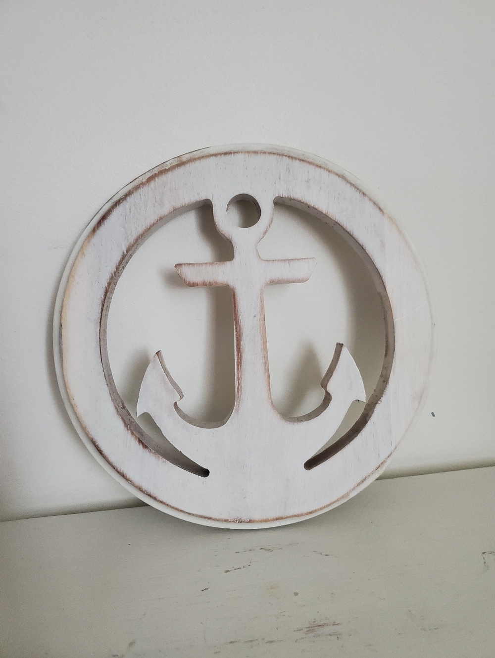 Thirstystone Acacia Wood Anchor Trivet